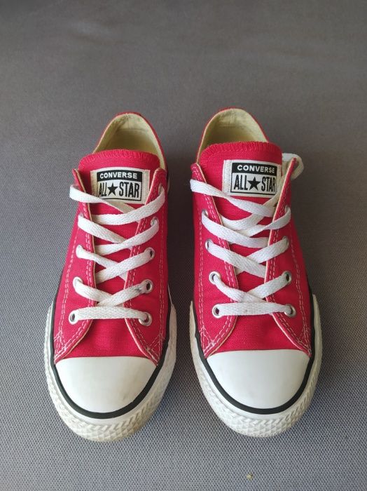 converse dla dzieci 34